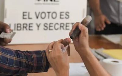 Canacintra Culiacán se mantiene neutral ante las elecciones, afirma su presidente