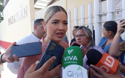 Espera comuna de Mazatlan una positiva derrama económica.