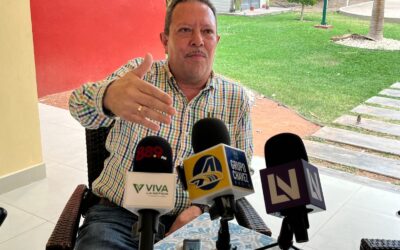 Canacintra insisten en dar continuidad al proyecto de Unidad Médica Familiar del IMSS en Guasave
