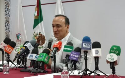 Renuncia gerente de JAPAMA; alcalde confirma salida por motivos personales y de salud