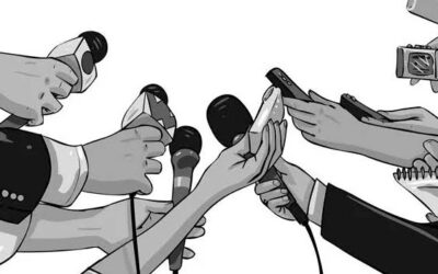 Periodistas exigen fiscalía especializada: «No ha habido justicia para nuestros compañeros».