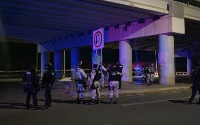 Identifican a hombre ubicado en ‘La Costerita’