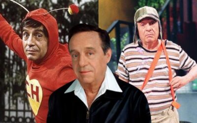 El imperio de Chespirito: millones, nostalgia y un legado que no se apaga