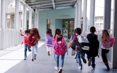 Más de 80 mil alumnos concluirán el ciclo escolar en Ahome