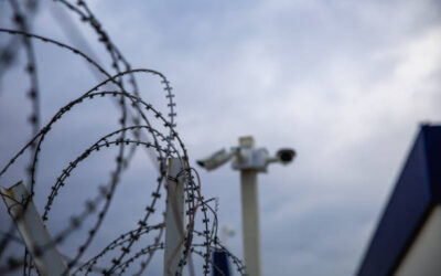 Hay cambios en los penales de Culiacán y Mazatlán, nombran a nuevos directores