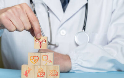 Diputado propone reformas a la Ley de Salud para detección oportuna de cáncer de ovario