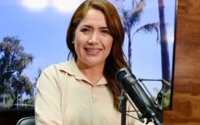 La electrificación de granjas acuícolas y revisión de tratados, lo que más urge en el sector pesquero: Senadora Ivideliza Reyes
