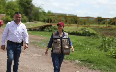 Lluvias matutinas alcanzaron los 50 milímetros: Protección Civil.