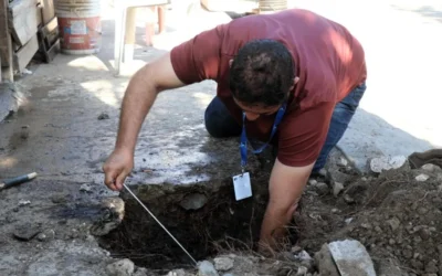 JUMAPAM regulariza el 91.4 % de las mil 638 tomas clandestinas detectadas en el primer semestre del año