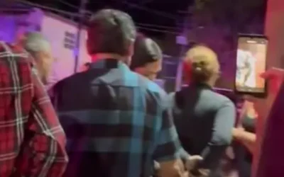 Bajo investigación una agente de Seguridad Pública de Guasave;” Nadie está por encima de la Ley”: Feliciano Valle Sandoval.