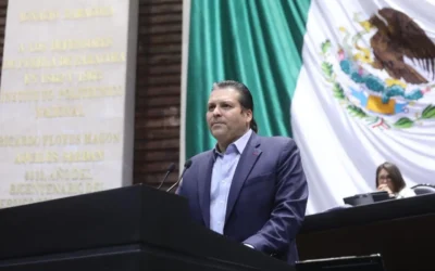 “Estoy preparado para gobernar Sinaloa en 2027, si Dios lo permite”: Mario Zamora