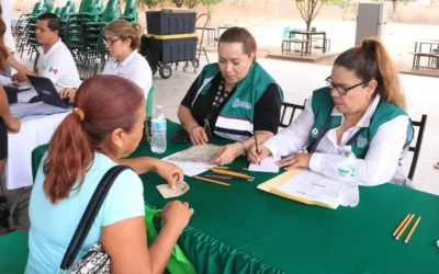 DIF Bienestar invita a la jornada gratuita de registro de actas de nacimiento este 12 y 13 de julio en Culiacán.