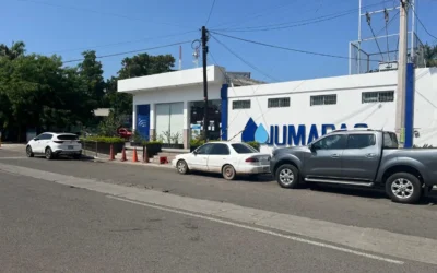 Pese a acercamientos, trabajadores de Jumapag laborarán bajo protesta a partir de este martes 15 de julio.