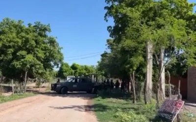 Presencia del Ejército y la Marina no altera la paz en Guasave, asegura el Secretario del Ayuntamiento.