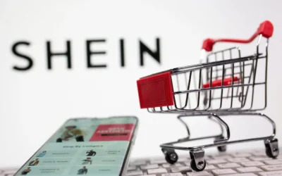 Francia impone multa de 40 millones de euros a Shein por prácticas engañosas