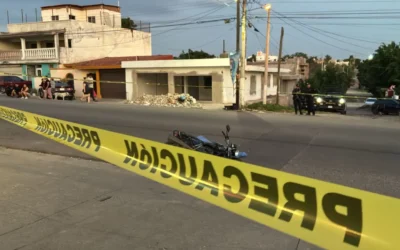 19 homicidios, nueve autos robados y dos levantados registra la FGE el sábado.