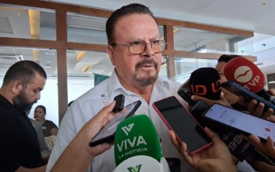Condiciones en Sinaloa favorecen la construcción de vivienda social: CMIC