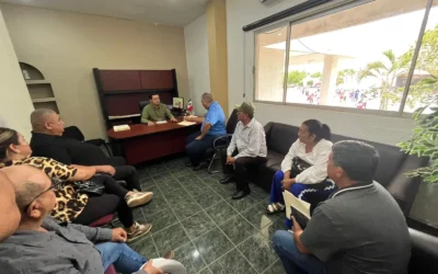 Policías y tránsitos jubilados exigen mesa de trabajo con alcaldesa por pagos pendientes y homologación de sueldos
