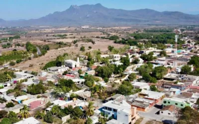 JUMAPAM Y CFE trabajan para restablecer los servicios de energía eléctrica y agua en El Roble