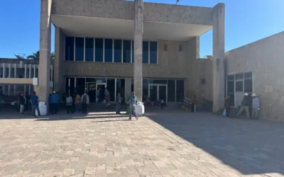 ¡Una más! Denuncian presunta negligencia médica en la Clínica #32 del IMSS en Guasave