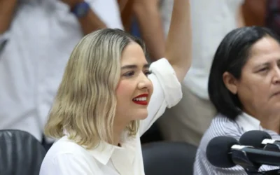 Aprueba Cabildo de Mazatlán iniciativa de creación del Reglamento de Gobierno Electrónico del Municipio.