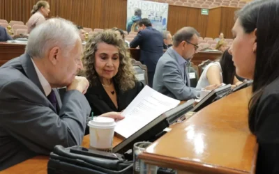 El PAS exhorta a la 65 Legislatura a dictaminar a favor de los estudiantes del nivel básico.
