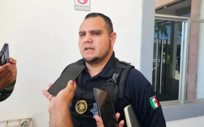 Reforzarán operativo en zona costera de Mazatlán tras un presunto asalto