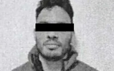Julio César Chávez Jr. es arrestado en EE.UU.; será deportado a México