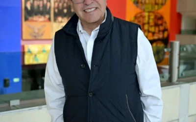 La seguridad binacional no se construye con amenazas ni chantajes, sino con acuerdos, datos y dignidad: Ricardo Monrea.