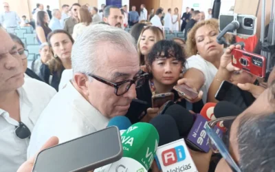 Cancela SICT licitación de cruce carretero de la México 15: Rocha .