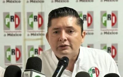 El PRI impulsa iniciativa para eliminar comisiones bancarias abusivas: César Emiliano Gerardo Lugo.