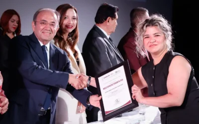 Educación que transforma: COBAES reconoce a 189 alumnos y 74 asesores destacados