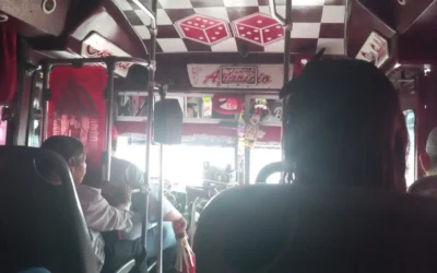 Denuncian cobros indebidos en el transporte público de Culiacán; Gobierno estatal anuncia revisión