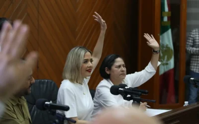 Invita Gobierno Municipal a Mazatlecos a participar en Cabildo Abierto.