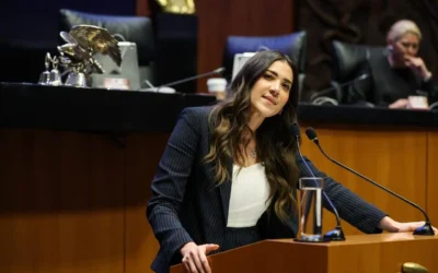 MORENA responsable de la peor crisis de la pesca en Sinaloa : Senadora Paloma Sanchez .
