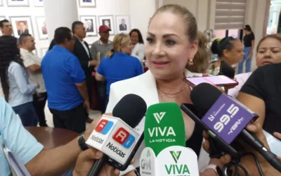 Acusan omisión y negligencia del Ayuntamiento de Mazatlán en caso de mujeres policías