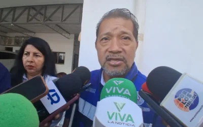 Sigue siendo un riesgo el antiguo edificio de La Violeta en Los Mochis: Protección Civil