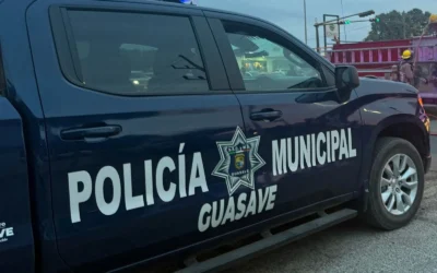 Tragedia en Guasave, niña de 4 años pierde la vida ahogada en una alberca de salón de eventos.