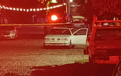 Muere mujer al recibir atención médica  luego de ser víctima en ataque armado en Las Quintas .