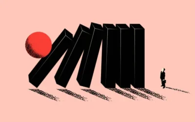 Desde iniciada la contingencia en seguridad, se han tenido 15 mil 700 empleos formales perdidos por violencia y sequía: COPARMEX