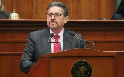 Congreso reconoce transparencia del gobierno Estatal, Sinaloa no tuvo observaciones en manejo de recursos federales