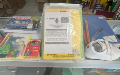 Programa de útiles y uniformes escolares dejará derrama cercana a los 30 millones de pesos en Guasave.