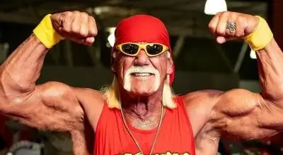 Muere Hulk Hogan, leyenda de la WWE, a los 71 años