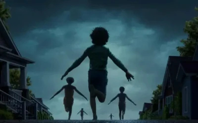 ‘La hora de la desaparición’: La película de terror que alcanzó 100% de la crítica