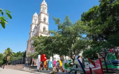 Confían en repunte turístico en Culiacán este verano, pese a clima de inseguridad.