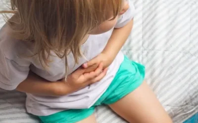 Alerta por enfermedades gastrointestinales en menores: Hospital Pediátrico de Sinaloa emite recomendaciones