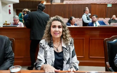 El Congreso del Estado aprueba iniciativa enfocada a la protección de los animales.