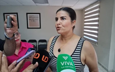 Obra del complejo deportivo Marco Verde sigue detenida; solo tiene un 62 % de avance