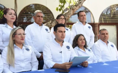 Reafirma la planilla Unidad Sindical su compromiso y estabilidad del SUNTUAS Administrativos e Intendencia; llama a votar el próximo 1ro de julio.