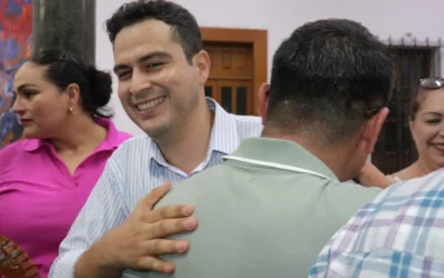 Unidad Sindical, con Isfa Leal al frente, dirigirá el SUNTUAS Administrativos e Intendencia tras contundente apoyo de la base.